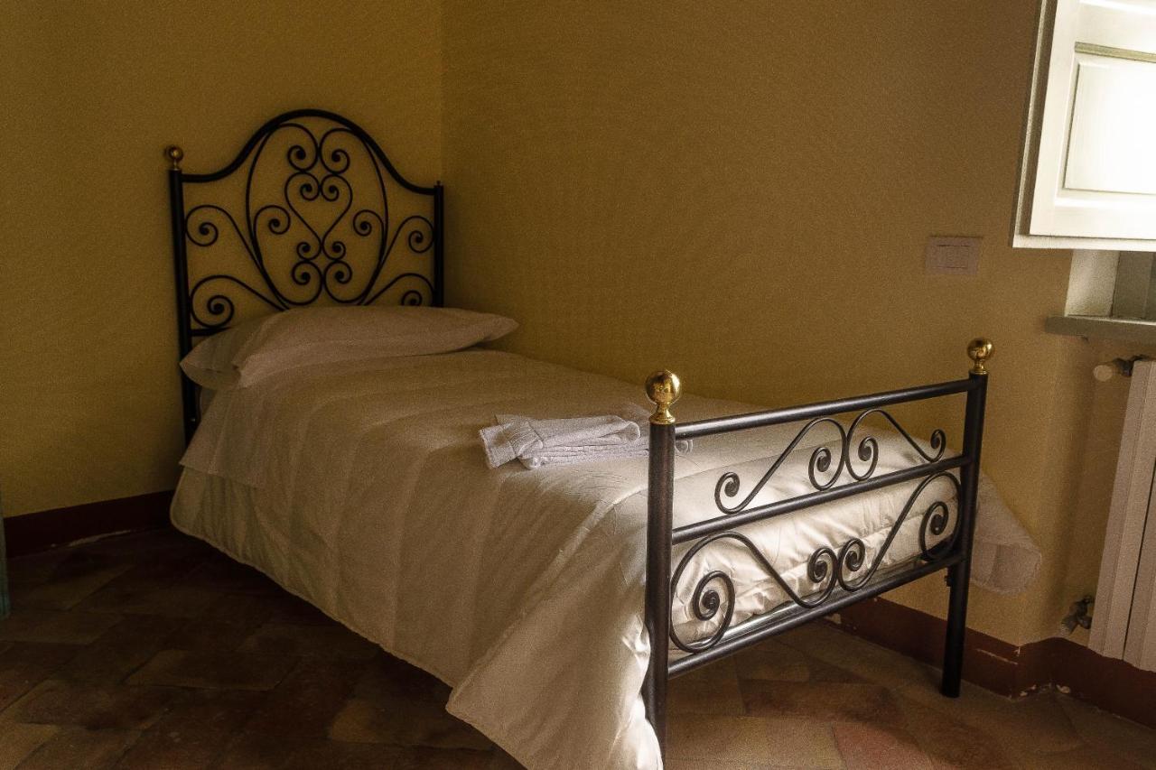 Agriturismo L'Olmo San Gimignano Kültér fotó